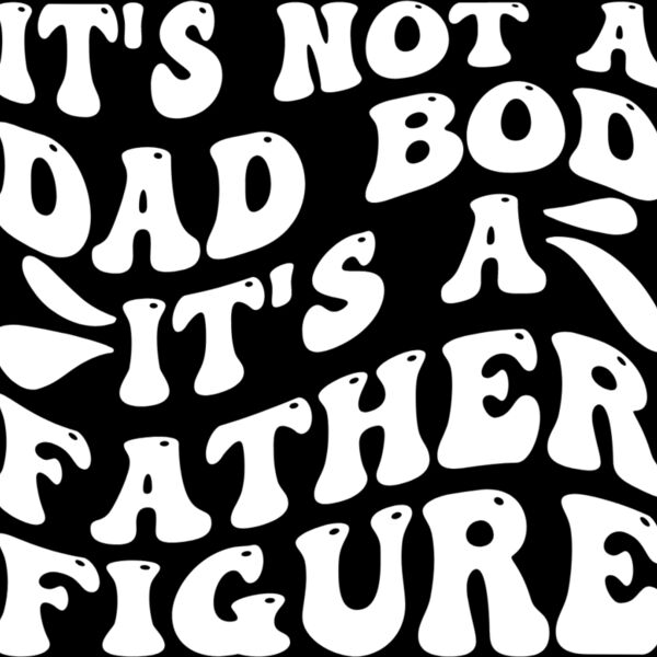 It s Not a Dad Bod Thumbnail