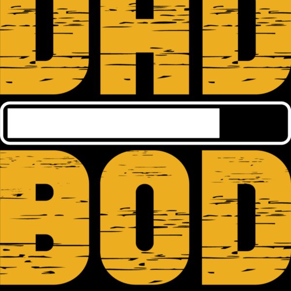 Dad Bod in Progress Thumbnail