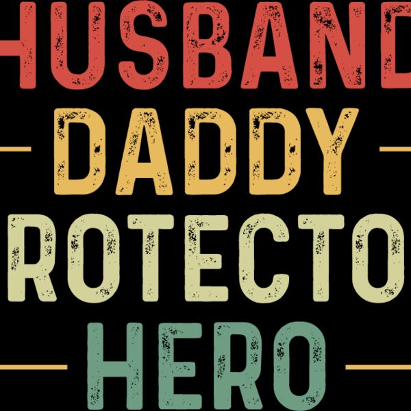 Husband Daddy Protector Hero Thumbnail