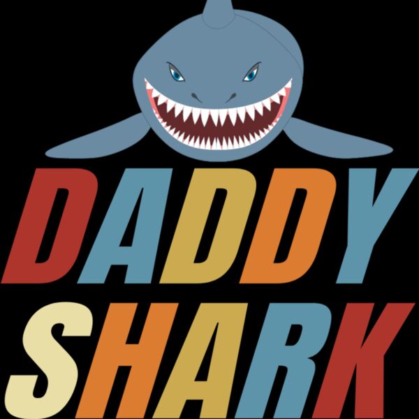 Daddy Shark Thumbnail