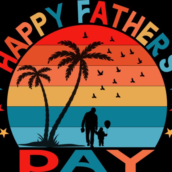 Happy Fathers Day Thumbnail