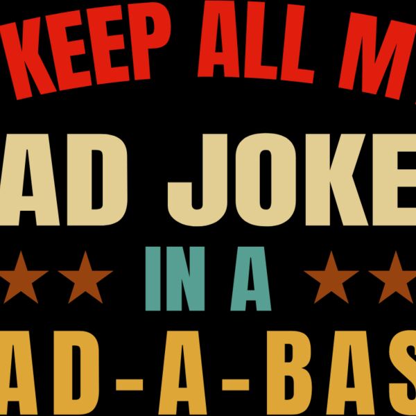Dad Joke Dadabase Thumbnail