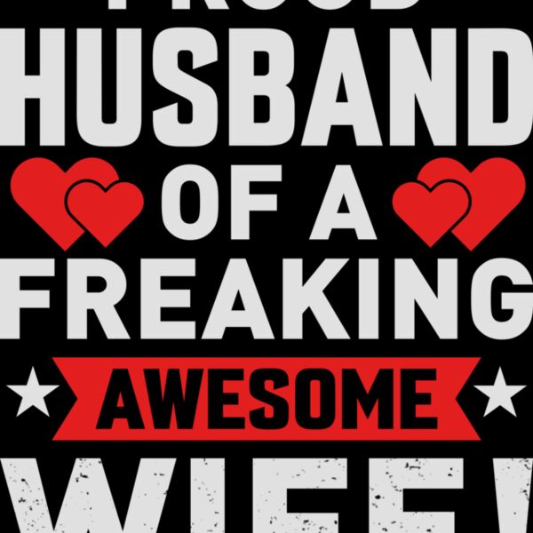 Proud Husband Thumbnail