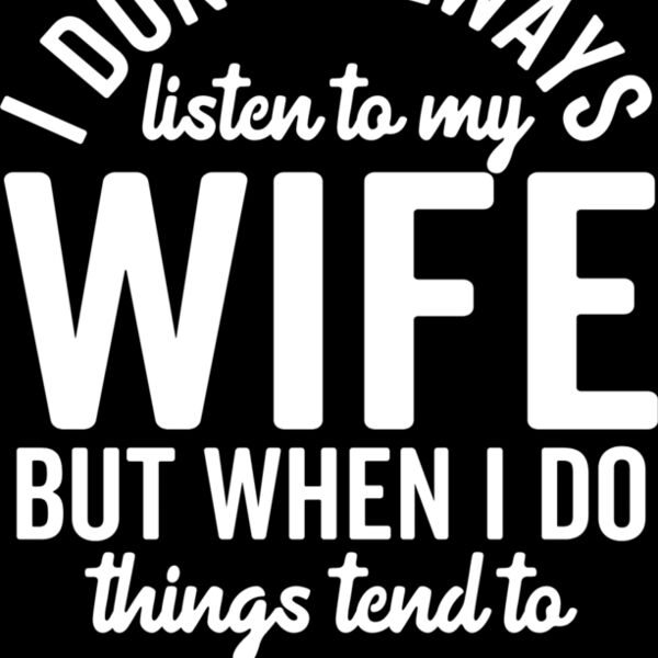 I Don t Always Listen Thumbnail