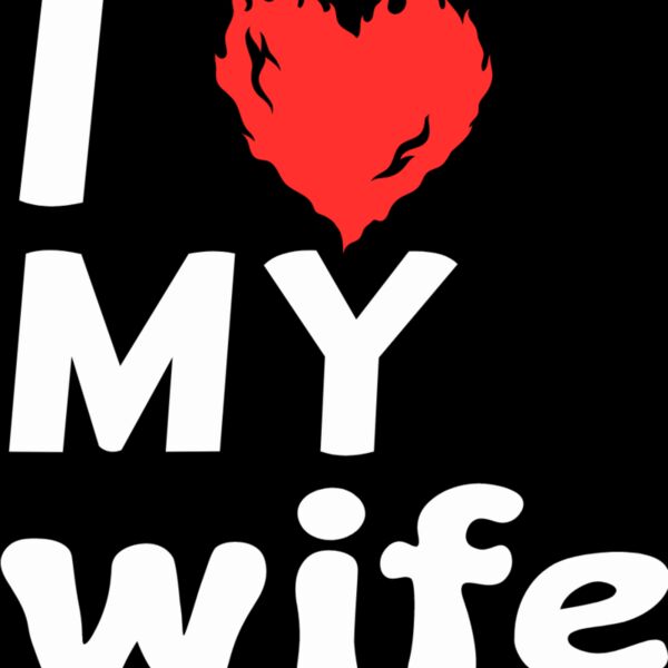 I Love My Wife Thumbnail