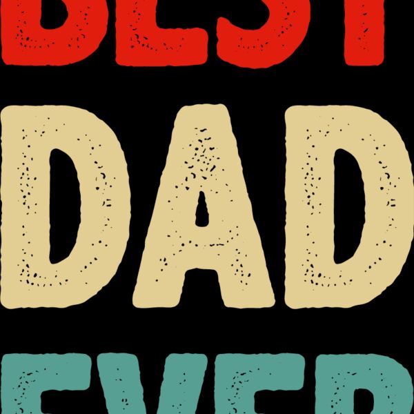 Best Dad Ever Thumbnail