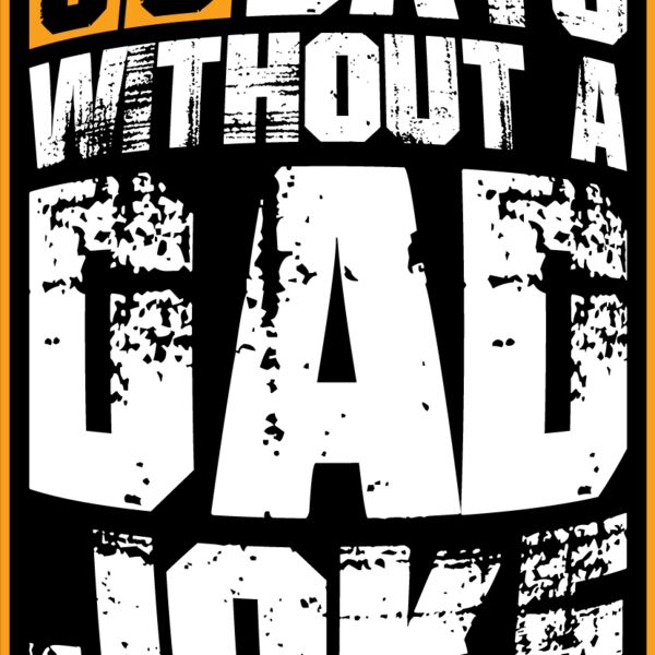 Full of Dad Jokes Thumbnail