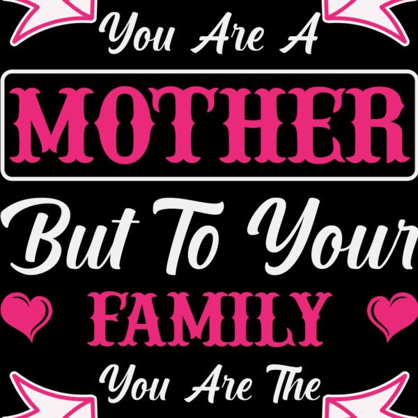 I am Mother Thumbnail