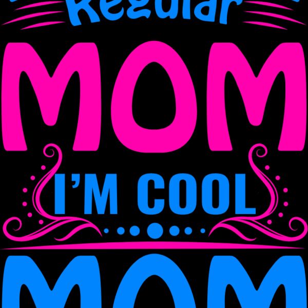 I m Cool Mom Thumbnail