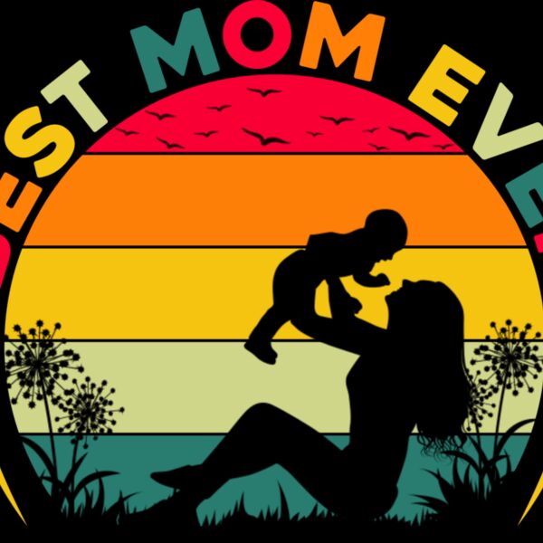 Best Mom Ever copy Thumbnail