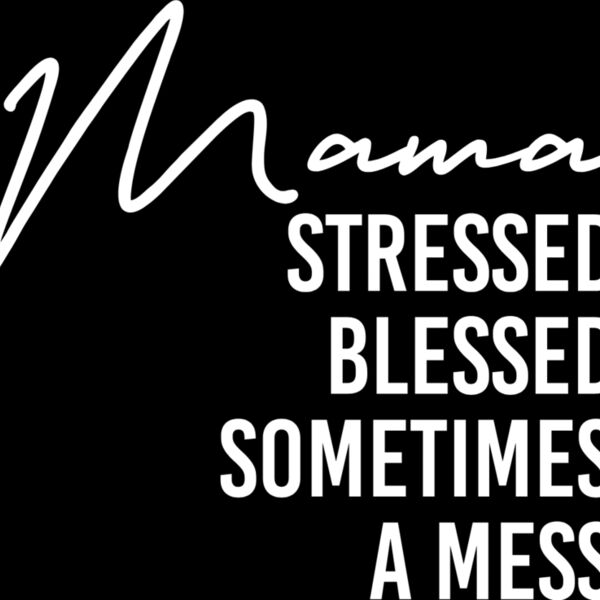 Mama in a Mess Thumbnail