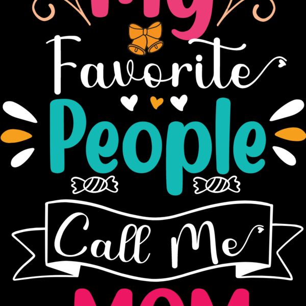 Call Me Mom Thumbnail
