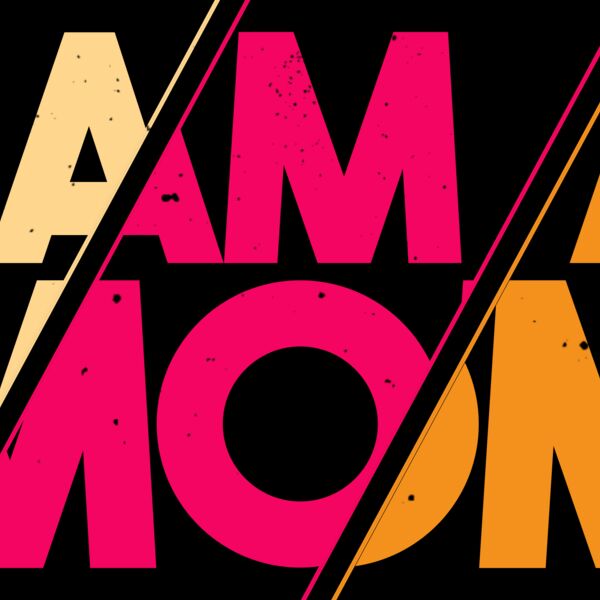 I am A Mom Thumbnail
