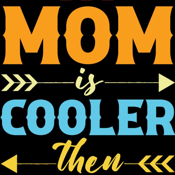 My Mom Is Cool Thumbnail