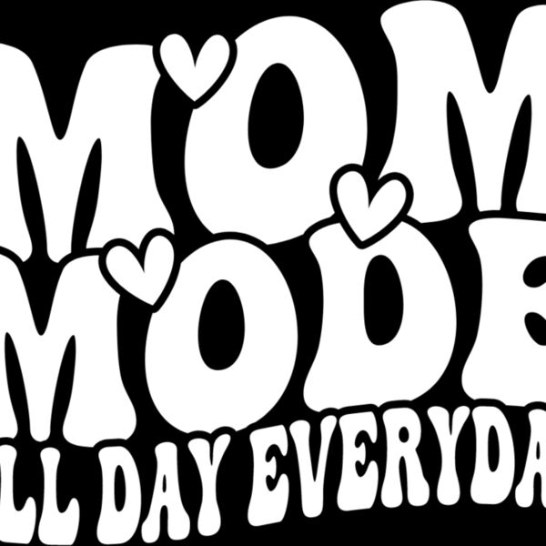Mommy Mode Thumbnail