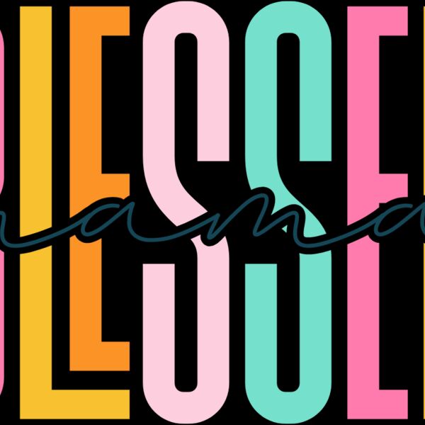 Mama Blessed Thumbnail