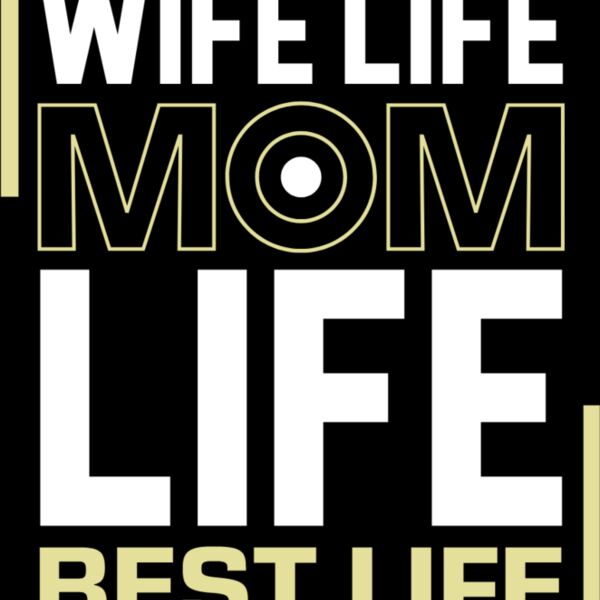 Wife Mom Life Thumbnail