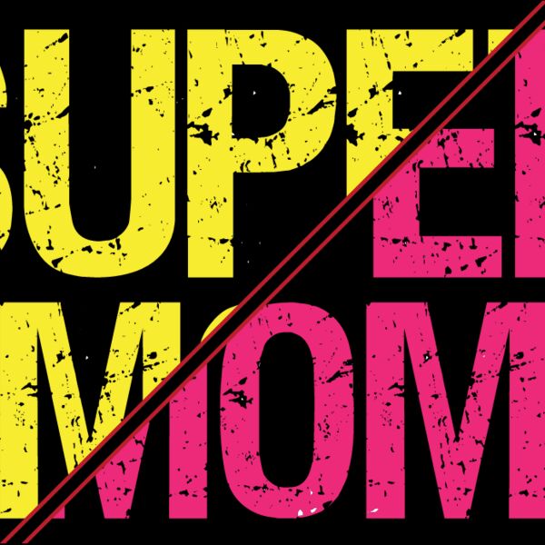 Super Mom Thumbnail