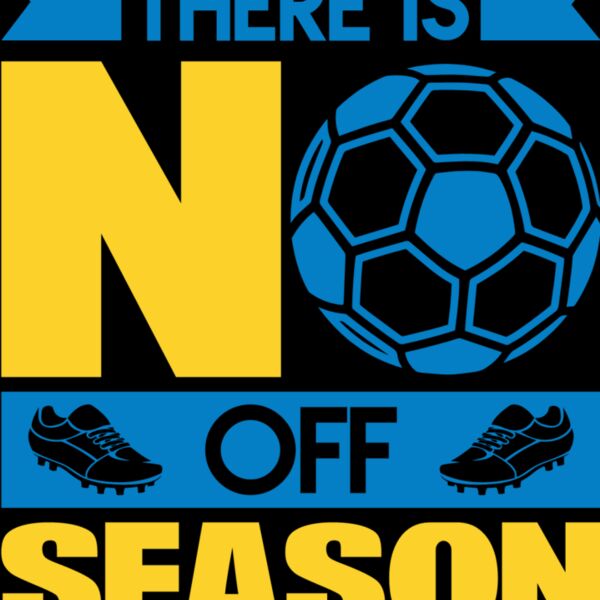 There Is No Off Season Thumbnail
