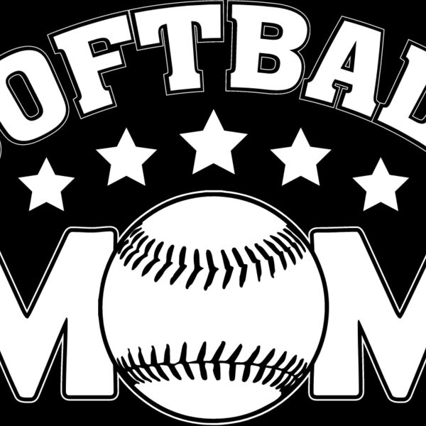 Softball Mom Thumbnail