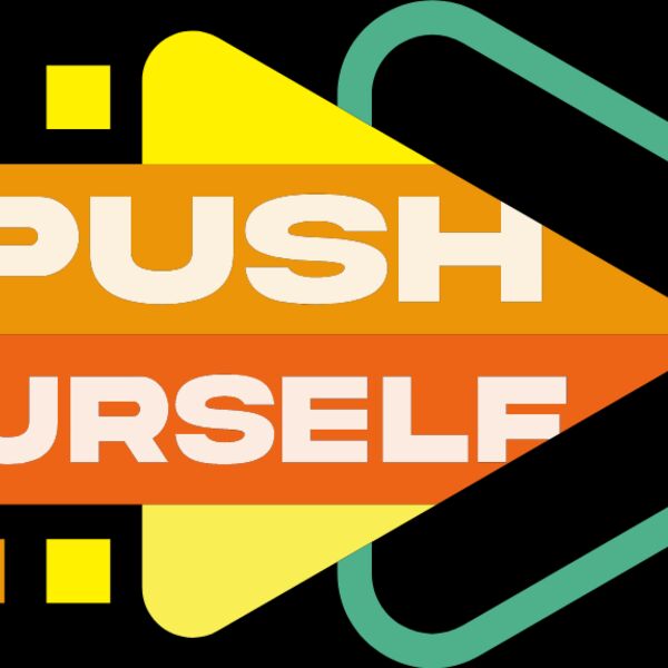 Push Yourself Thumbnail