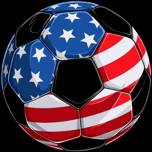 USA Soccer Thumbnail