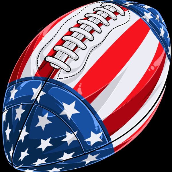 USA Football Thumbnail