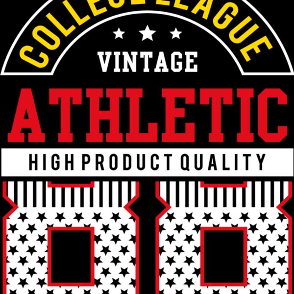 Vintage College League Thumbnail