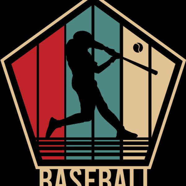 Vintage Baseball Thumbnail