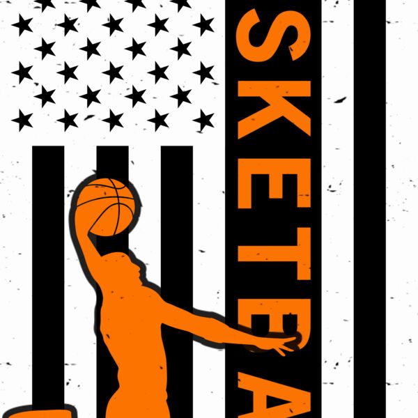 USA Basketball Thumbnail