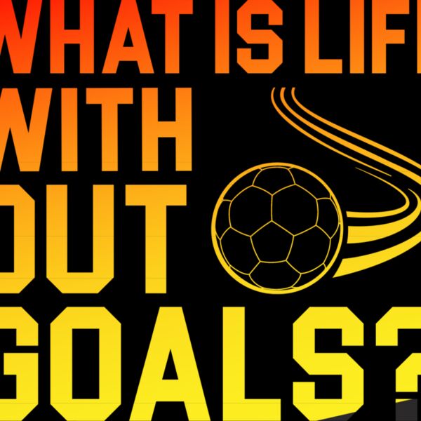 Live With Goals Thumbnail