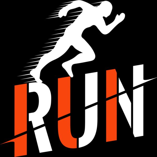 Just Run Thumbnail
