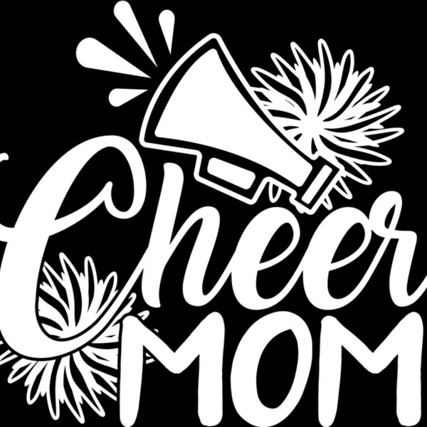Cheer Mom Thumbnail