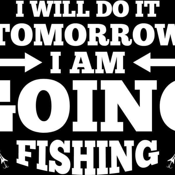 Going Fishing Thumbnail