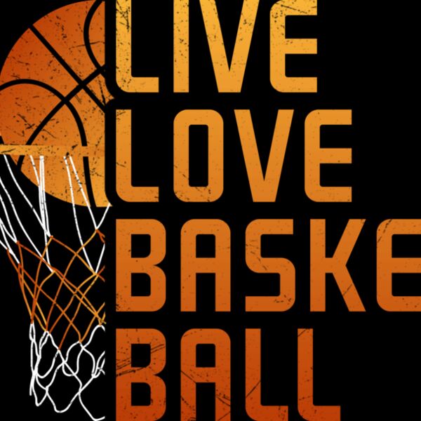Live Love Basketball Thumbnail