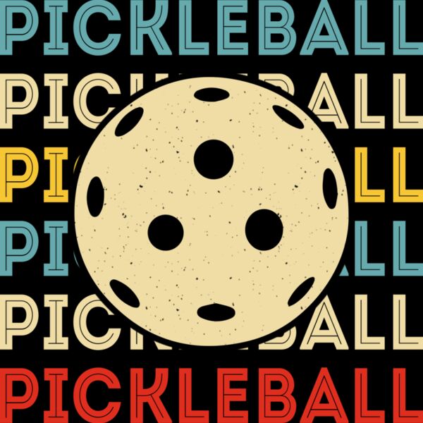 Pickleball Thumbnail
