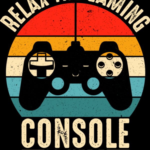 Relax and Game Thumbnail