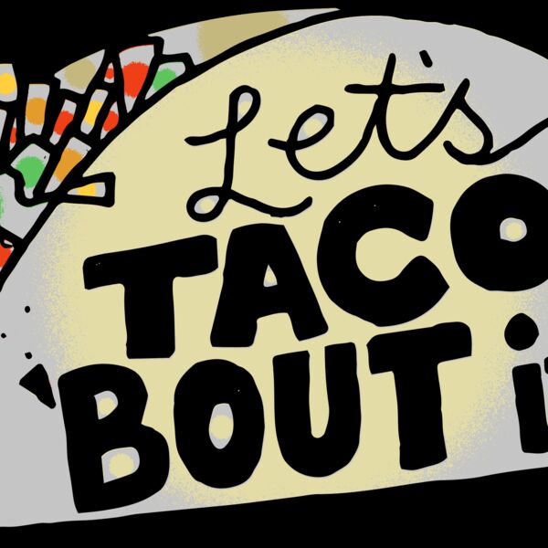 Lets Taco Bout It Thumbnail