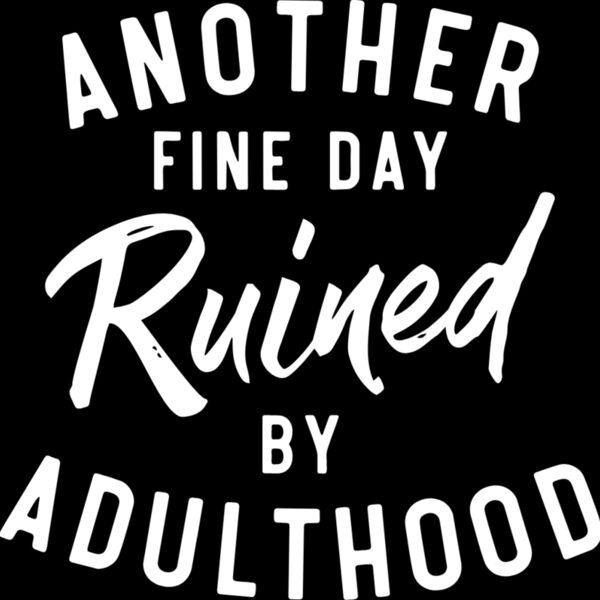 Adult Life Thumbnail
