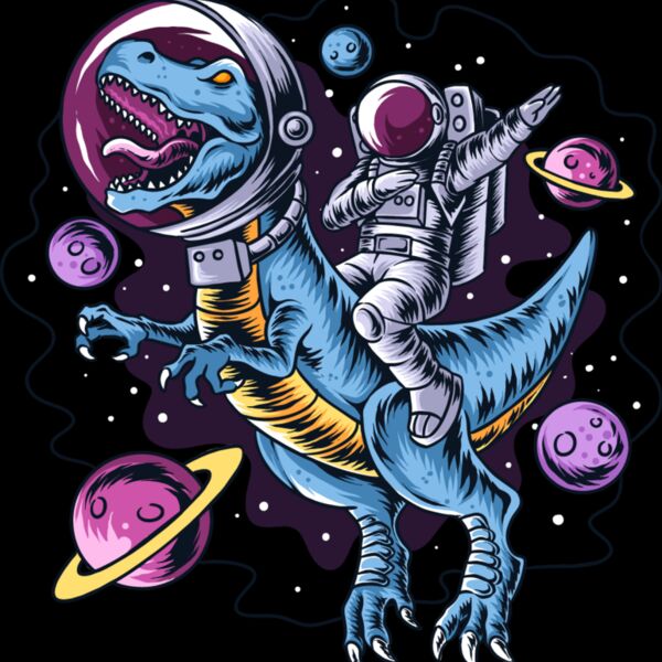 Astro Rex Thumbnail