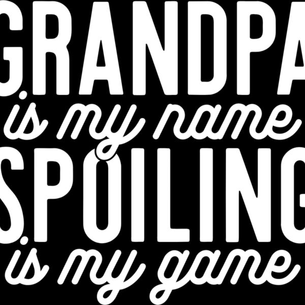 Spoiling is My Game Thumbnail