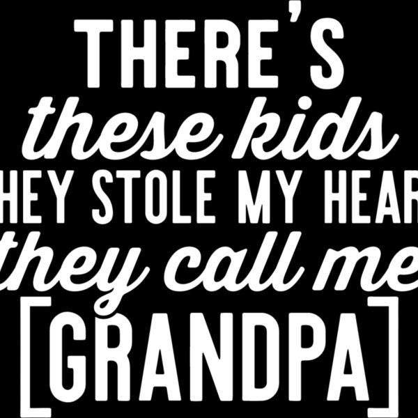 Kids Call Me Grandpa Thumbnail
