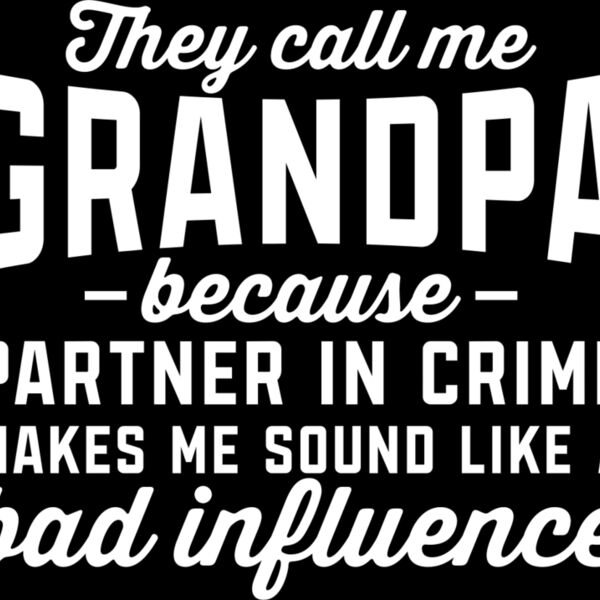 They Call Me Grandpa Thumbnail