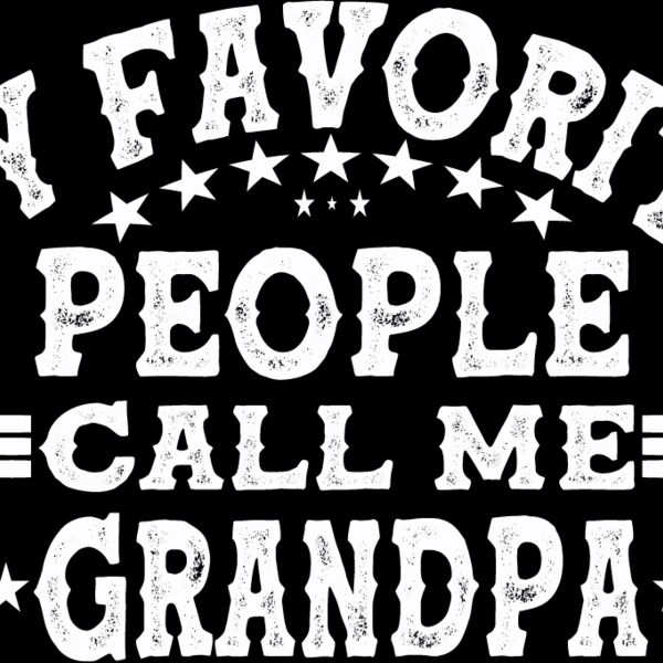 Call Me Granndpa Thumbnail