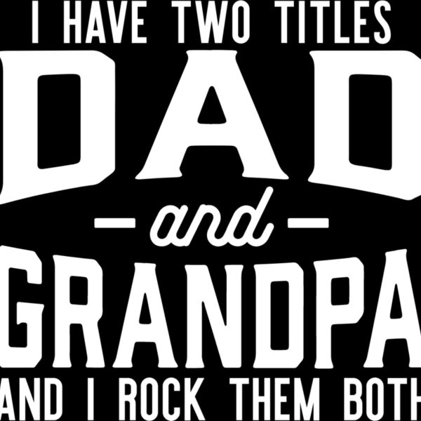 Dad and Grandpa Thumbnail