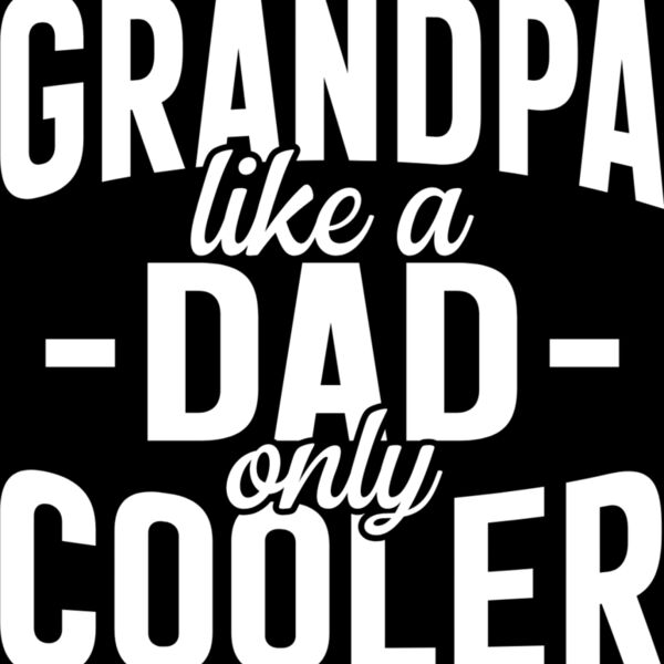 Dad Only Cooler Thumbnail