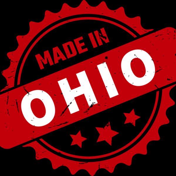 Made In Ohio Badge Thumbnail