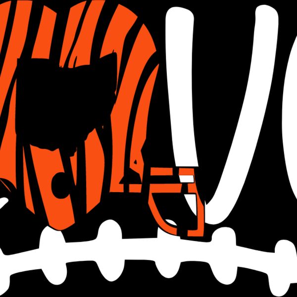 Cincinatti Football Love Thumbnail