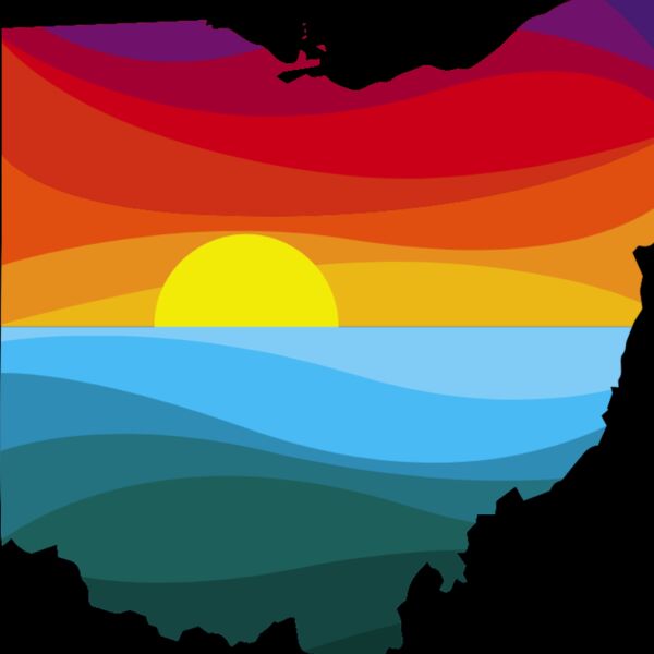 Ohio Colors Thumbnail