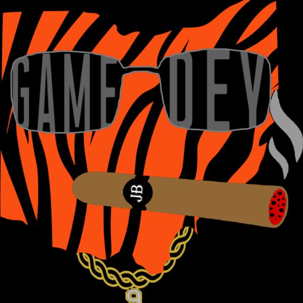 Smokin Joe Thumbnail